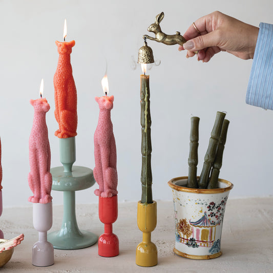 Rabbit Candle Snuffer