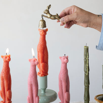 Rabbit Candle Snuffer