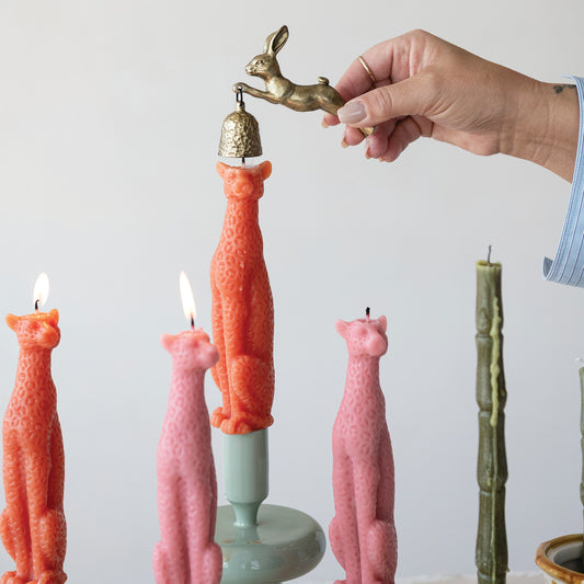 Rabbit Candle Snuffer