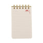 A Dopo Notepad | Monkey