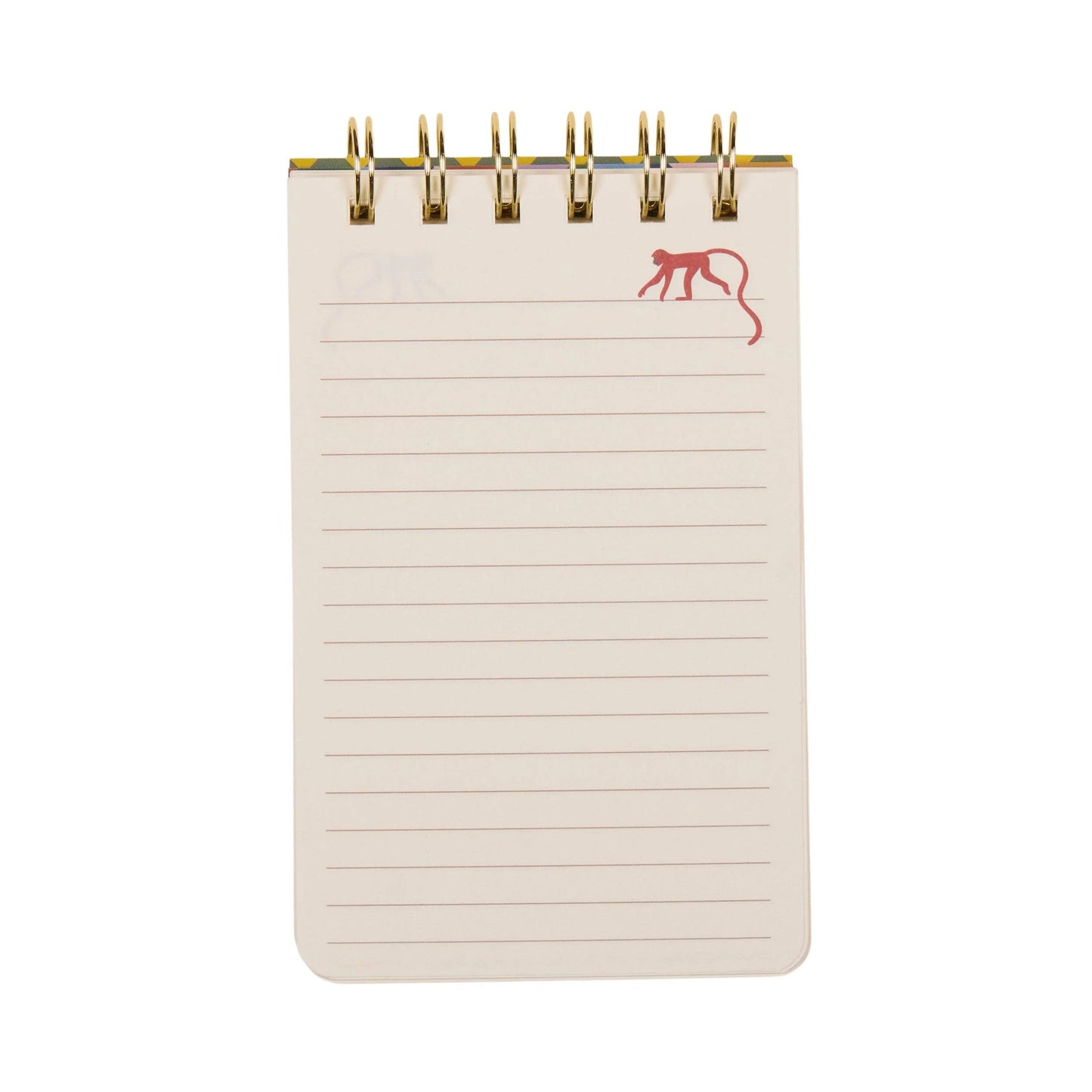 A Dopo Notepad | Monkey