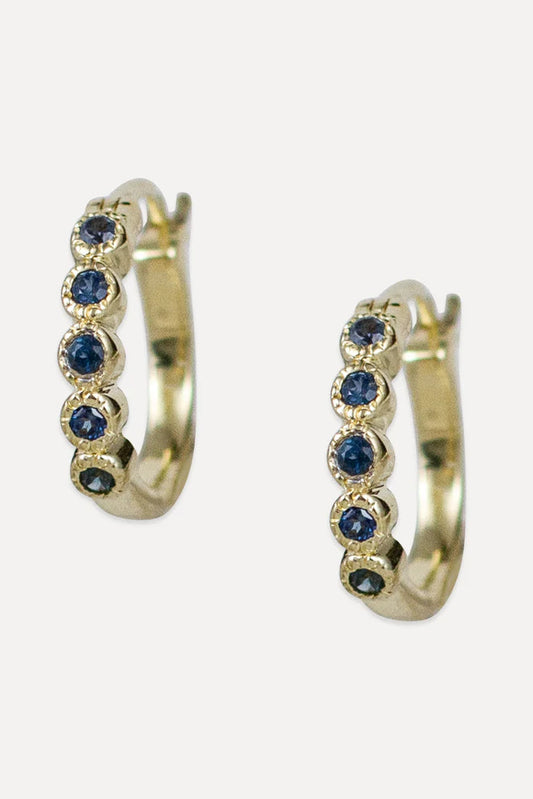 Lola Huggies | Sapphire