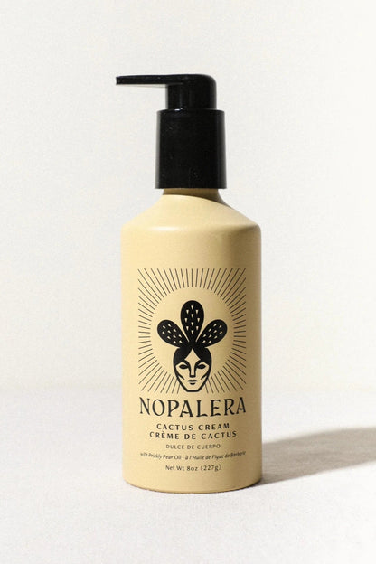 Dulce de Cuerpo Cactus Body Creme