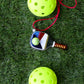 Pickleball Ornament