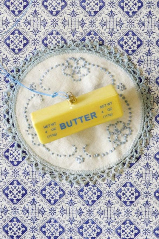 Stick of Butter Ornament | Mini