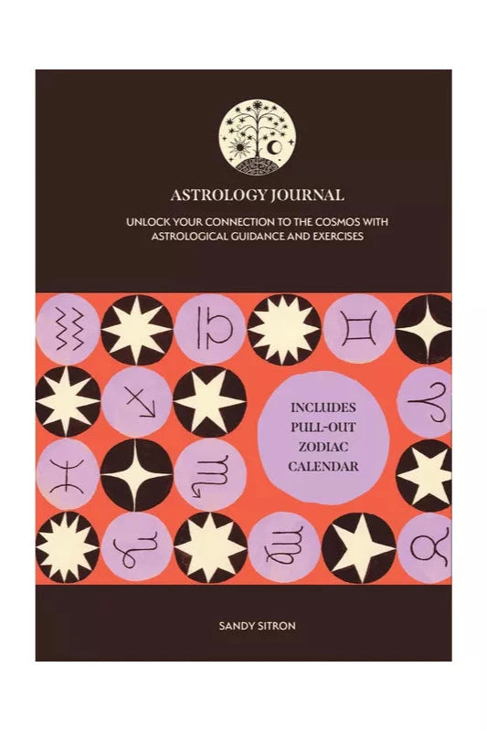 Astrology Journal