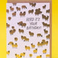 Herd It's Your Birthday Card