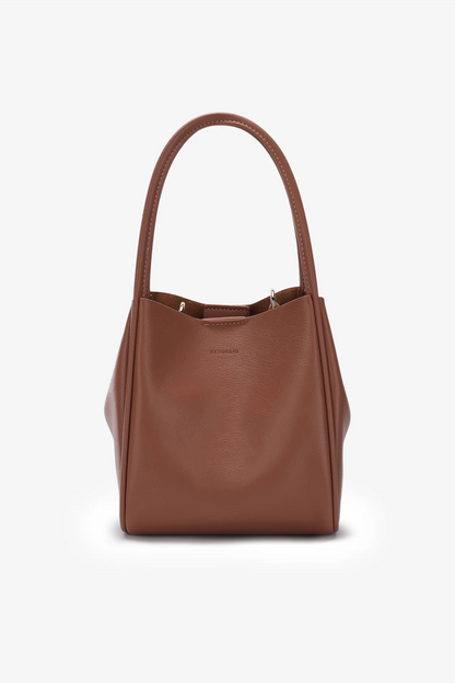 Hollace Mini Tote | Mauve