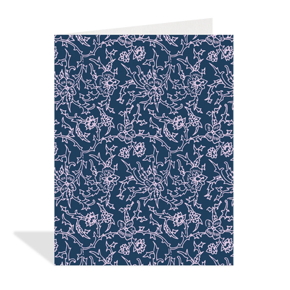 Whimsical Wonders Note Card Set