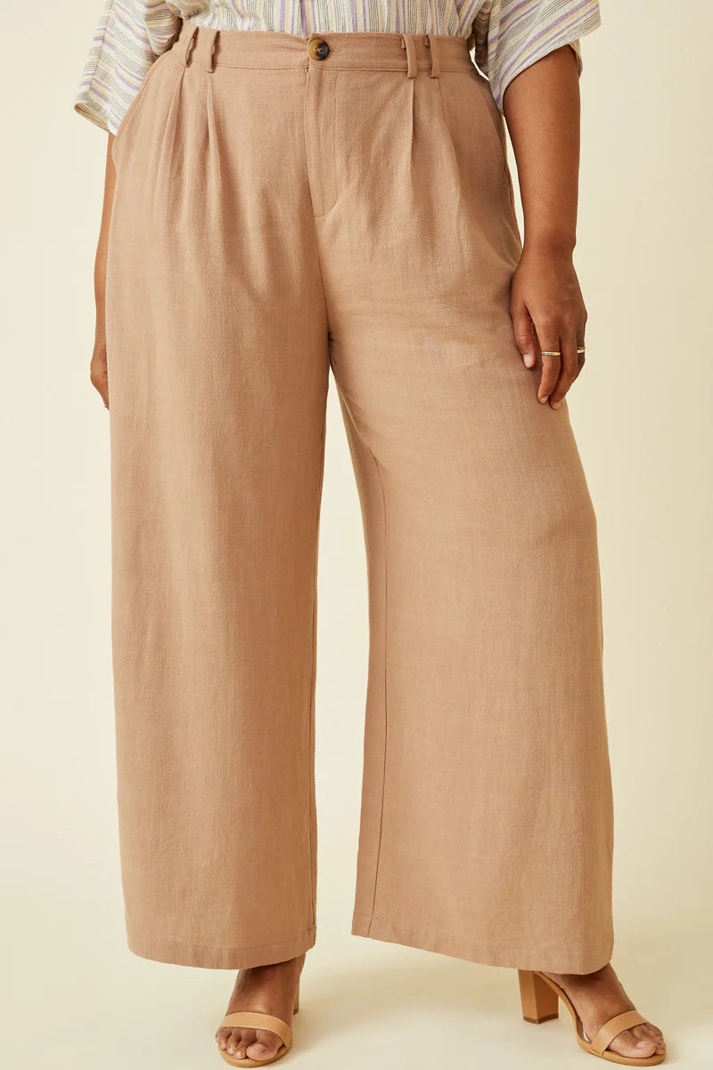Beach Club Trousers | Extended