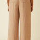 Beach Club Trousers | Extended