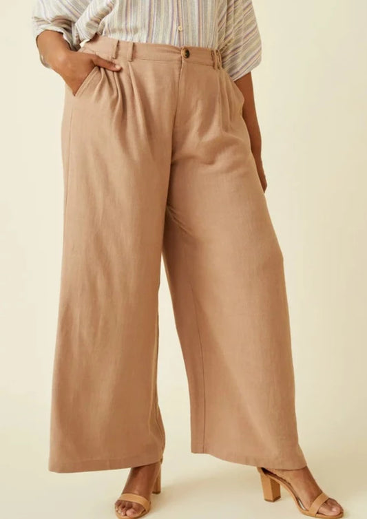 Beach Club Trousers | Extended