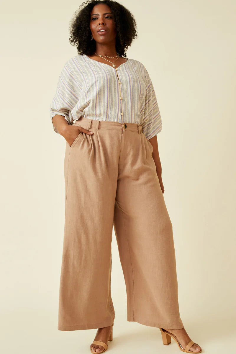 Beach Club Trousers | Extended