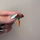 Carrot Charm