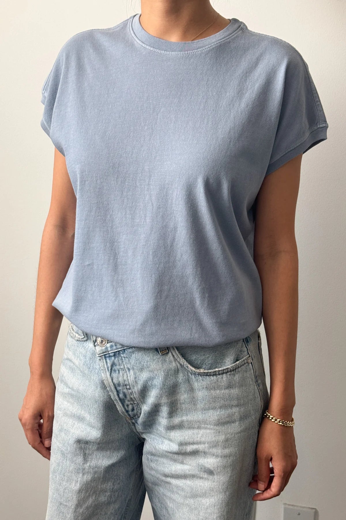 The Ease Tee | Waterloo