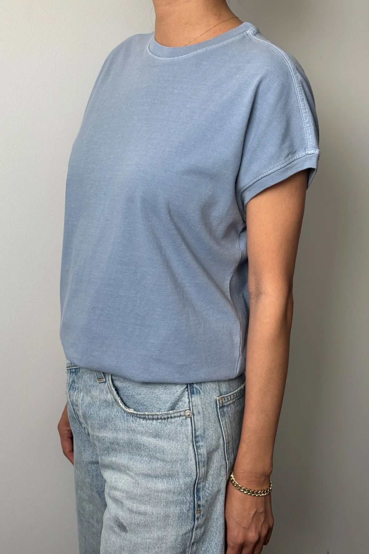 The Ease Tee | Waterloo
