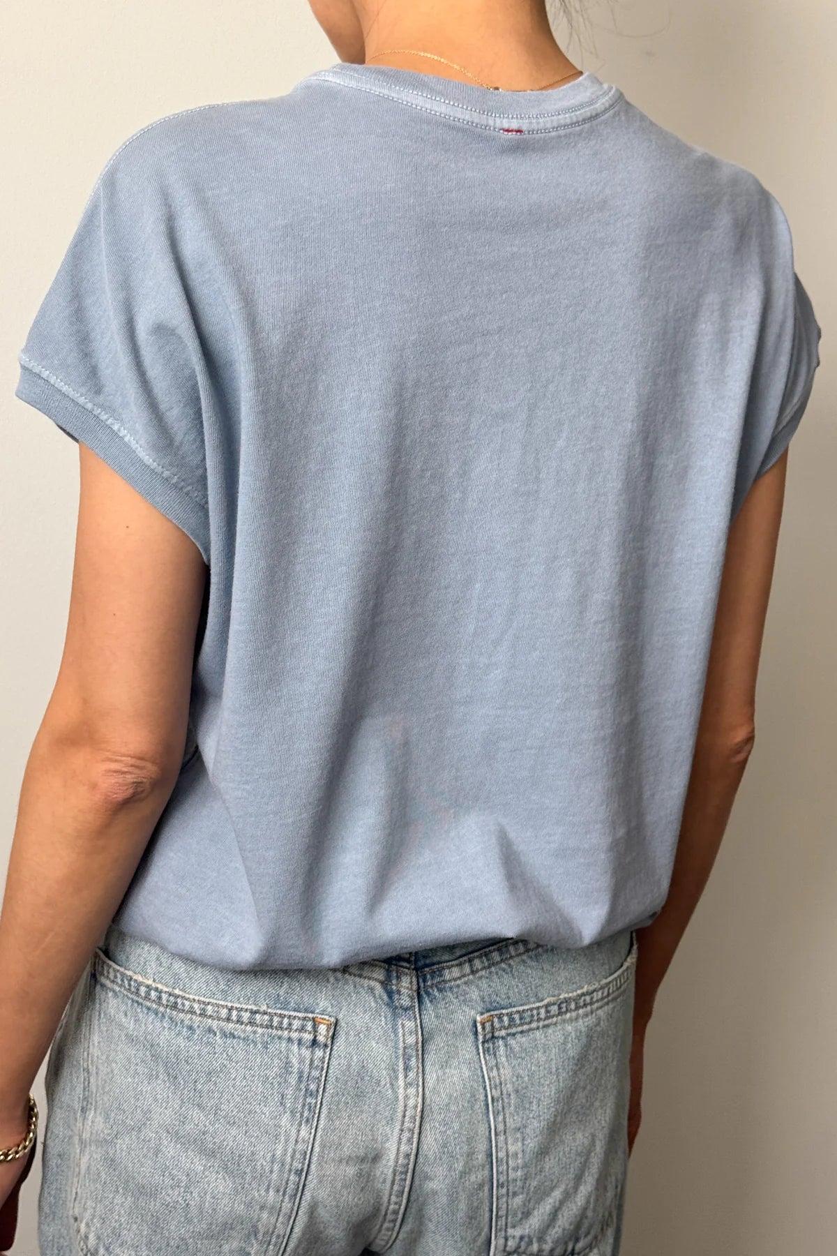 The Ease Tee | Waterloo