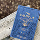 The Campout Cookbook: Inspired Recipes for Cooking Around the Fire and Under the Stars