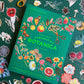 Cut-out Curiosities: Botanica Collage Book