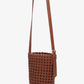Kalani Bucket Bag | Brown