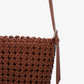 Kalani Bucket Bag | Brown