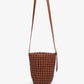 Kalani Bucket Bag | Brown