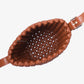 Kalani Bucket Bag | Brown