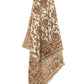 Kalamkari Cotton Bandana | Mystic Vines