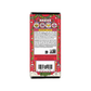 Candy Cane Truffle Bar