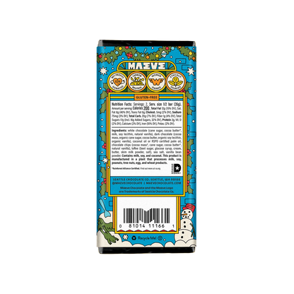 Crème Brûlée Truffle Bar