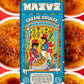 Crème Brûlée Truffle Bar