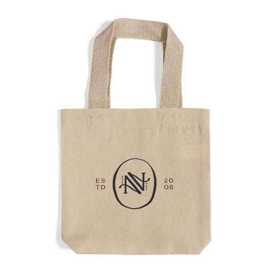 NAVA Tote Bag | Mini