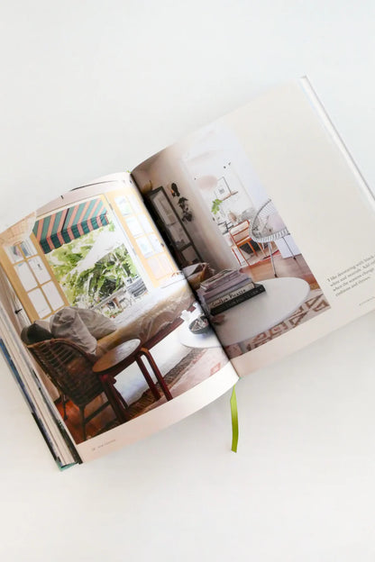 New Coastal: Inspiration for a Life by the Sea