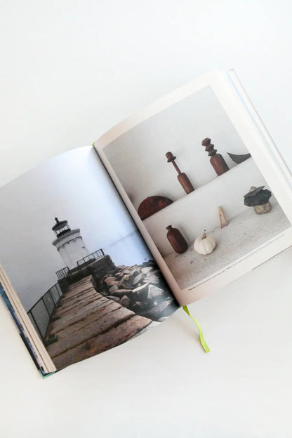 New Coastal: Inspiration for a Life by the Sea