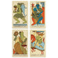 The Othrysian Tarot Deck