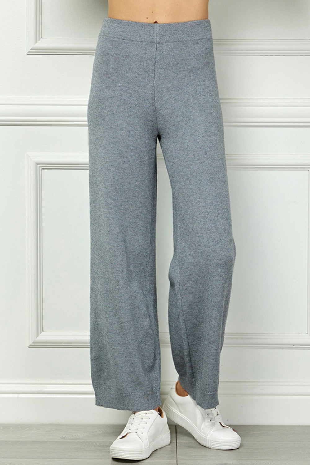 Dreamy Days Lounge Pants | Grey