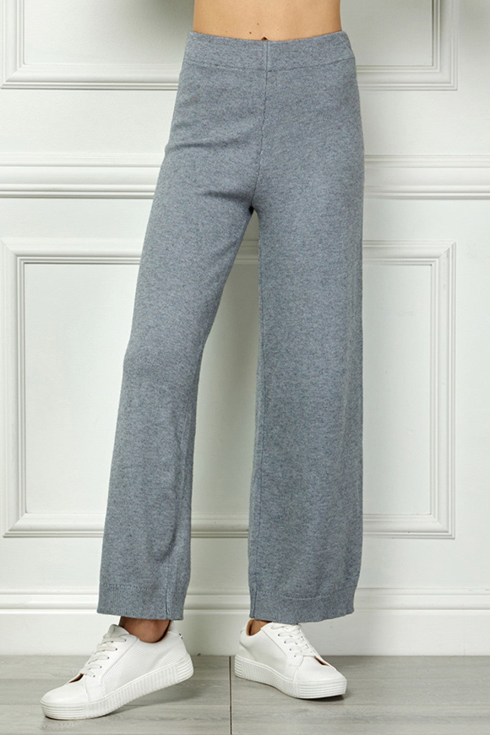 Dreamy Days Lounge Pants | Grey