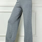 Dreamy Days Lounge Pants | Grey