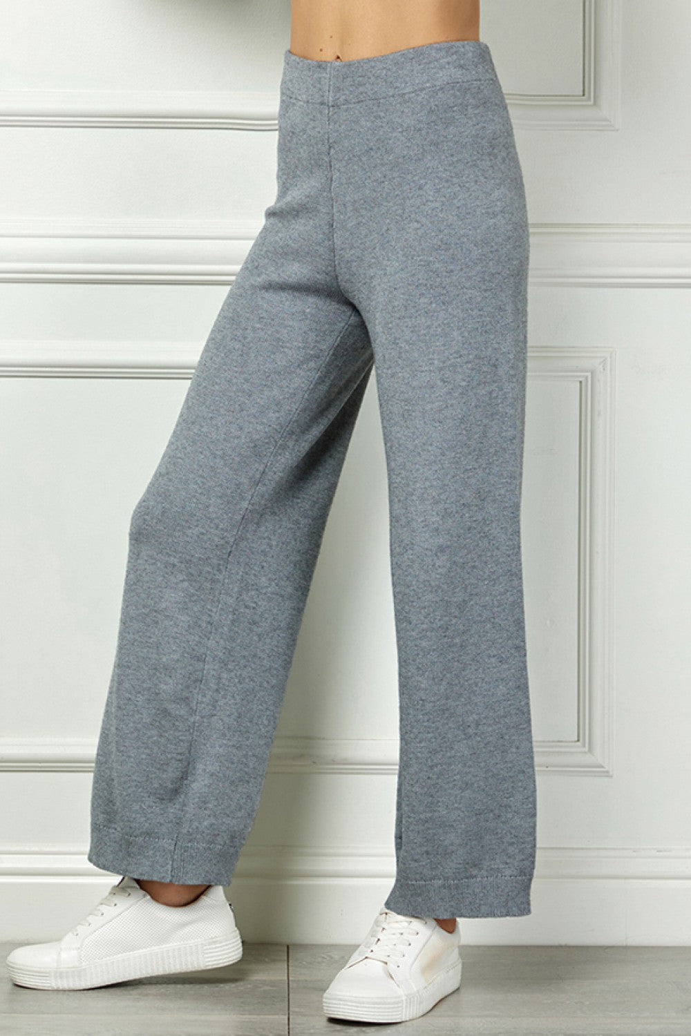 Dreamy Days Lounge Pants | Grey