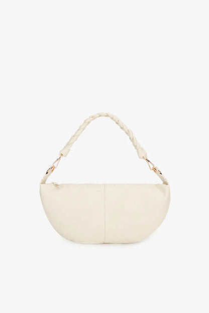 Peppa Bag | Distressed Cream