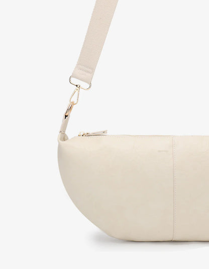 Peppa Bag | Distressed Cream