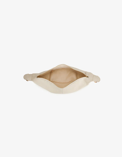 Peppa Bag | Distressed Cream