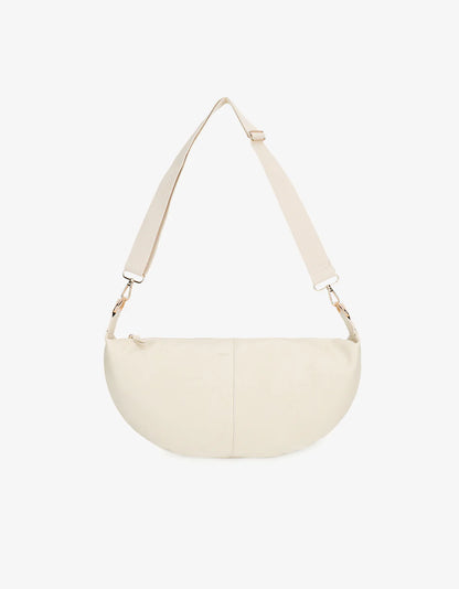 Peppa Bag | Distressed Cream