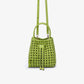 Perrie Bucket Bag | Lime