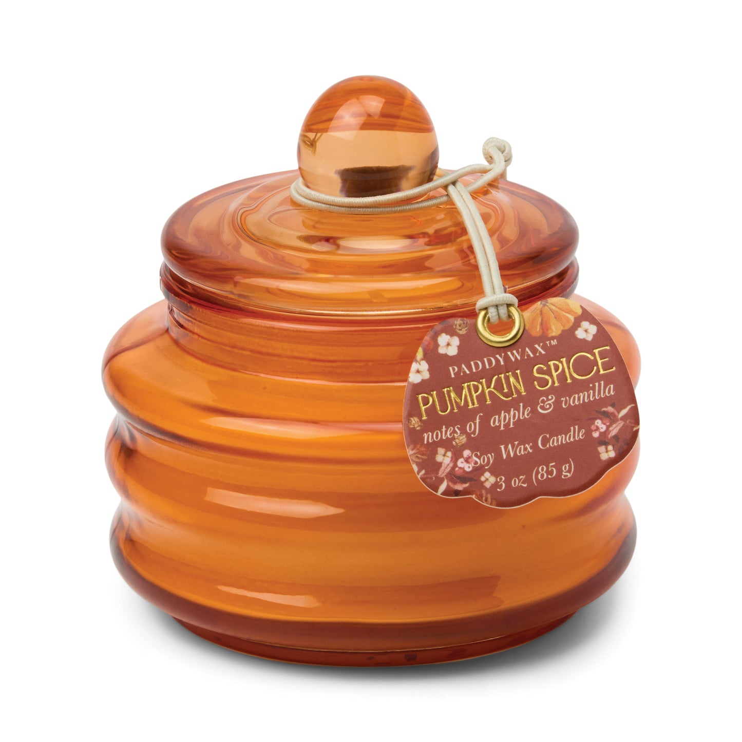 Beam Candle | Pumpkin Spice