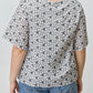Embroidered Floral Blouse | Extended
