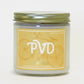 PVD Candle | 16oz