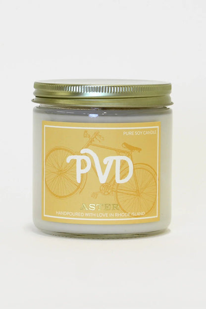 PVD Candle | 16oz