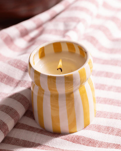 Cabana Candle | Gold Coast