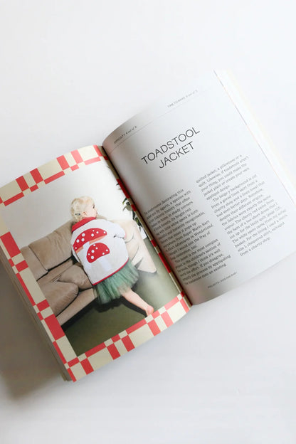 Piece by Piece: 20 Modern Patchwork and Quilting Projects to Make from Preloved Fabrics